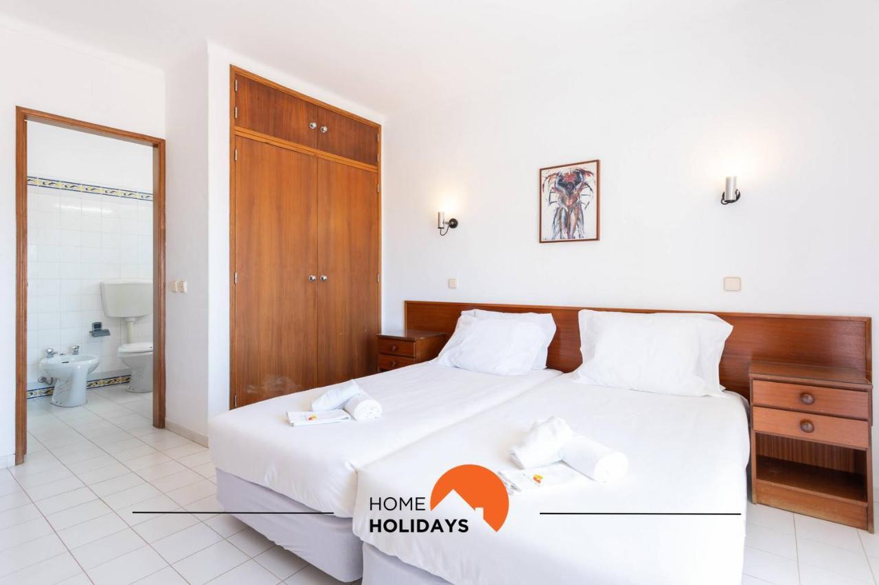 #132 Velamar 201 By Home Holidays Αλμπουφέιρα Εξωτερικό φωτογραφία
