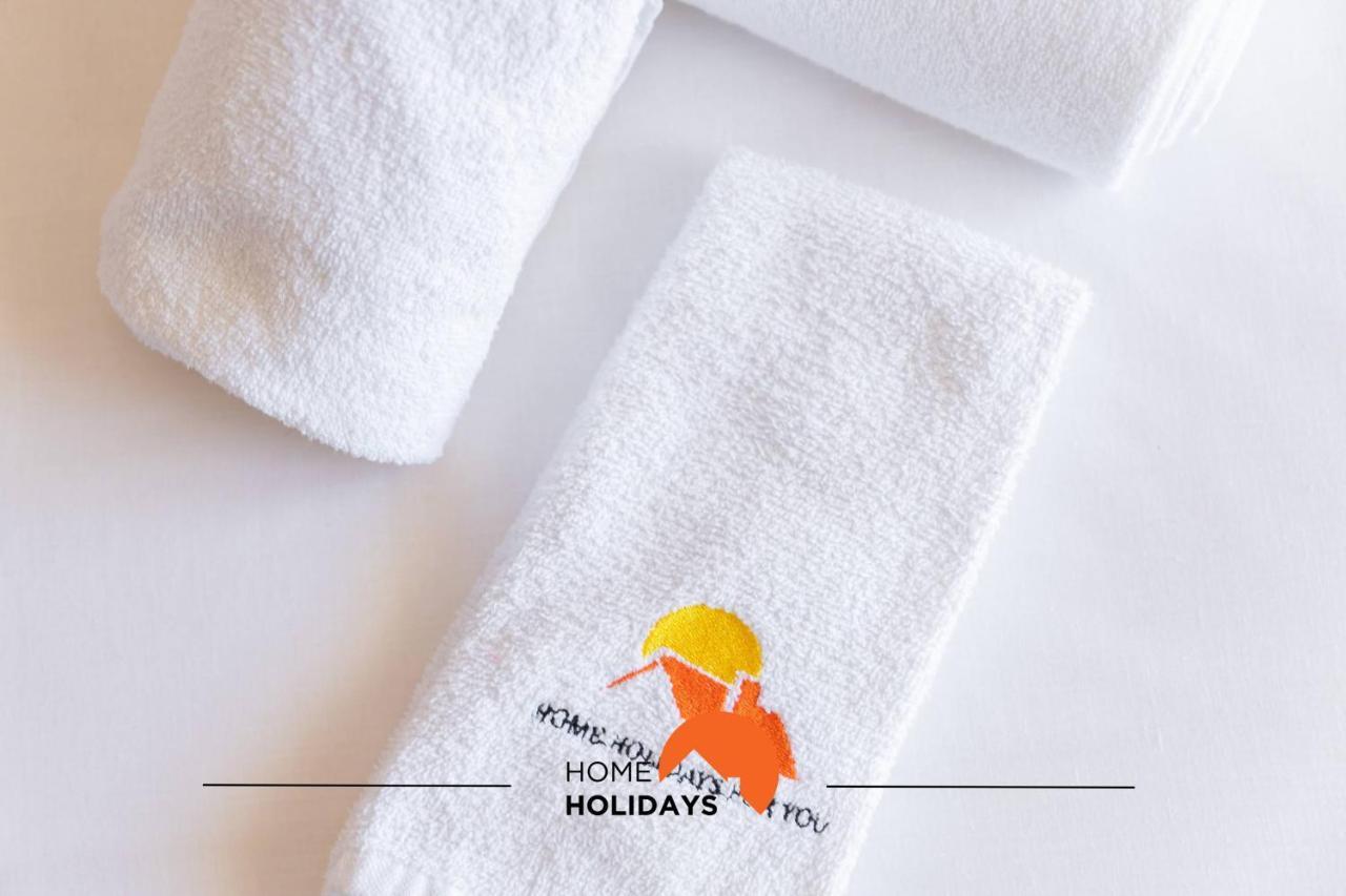 #132 Velamar 201 By Home Holidays Αλμπουφέιρα Εξωτερικό φωτογραφία