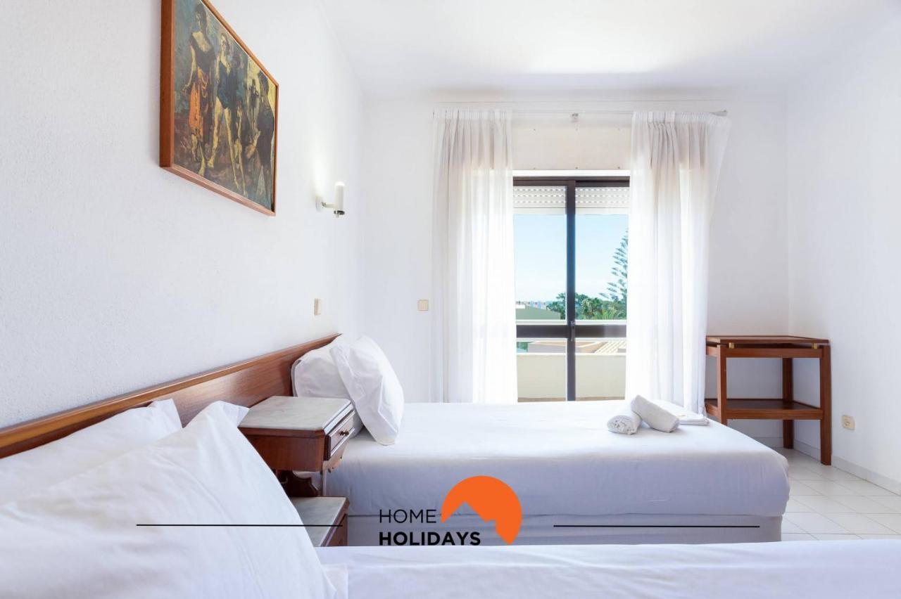 #132 Velamar 201 By Home Holidays Αλμπουφέιρα Εξωτερικό φωτογραφία