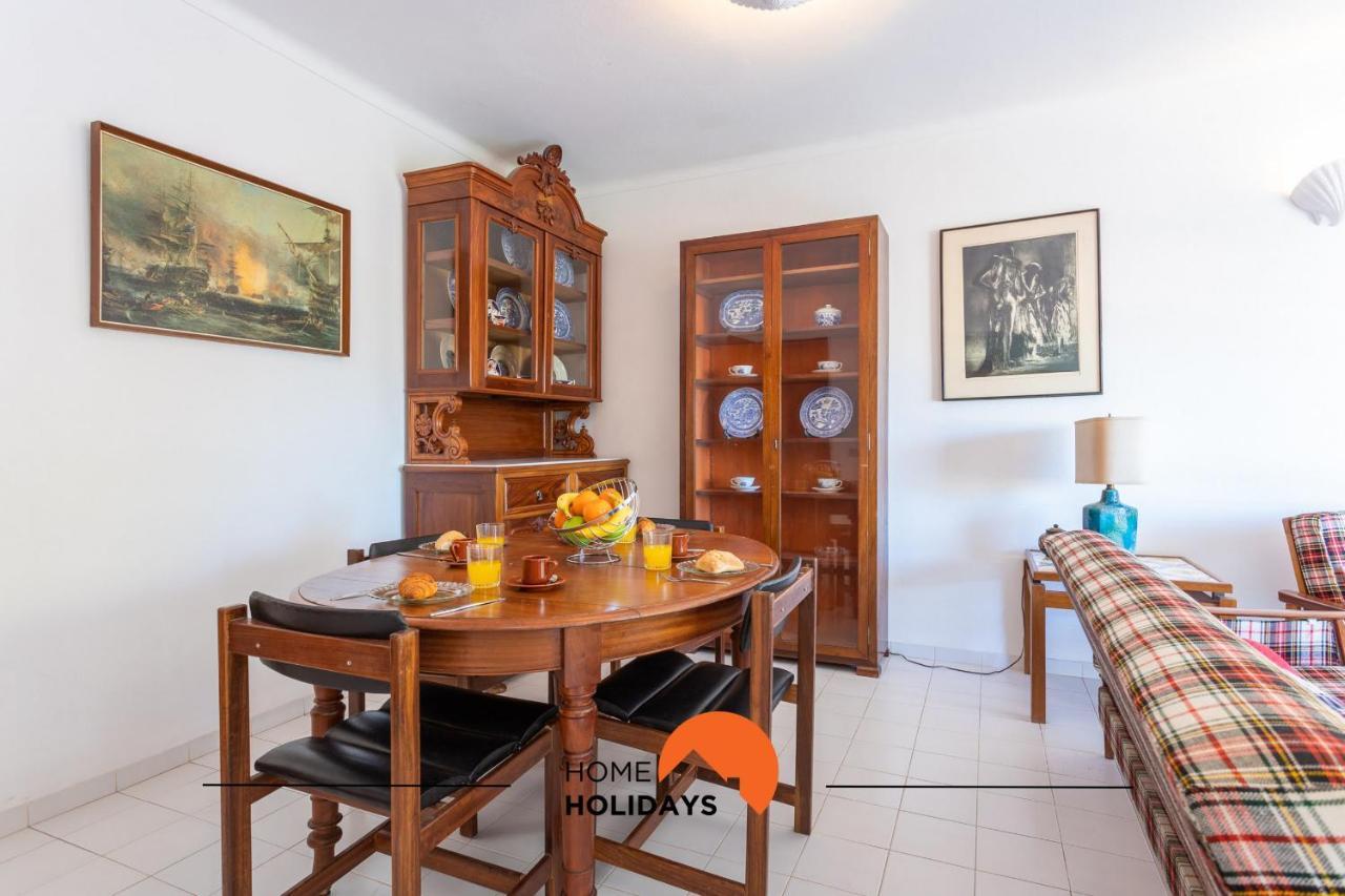 #132 Velamar 201 By Home Holidays Αλμπουφέιρα Εξωτερικό φωτογραφία