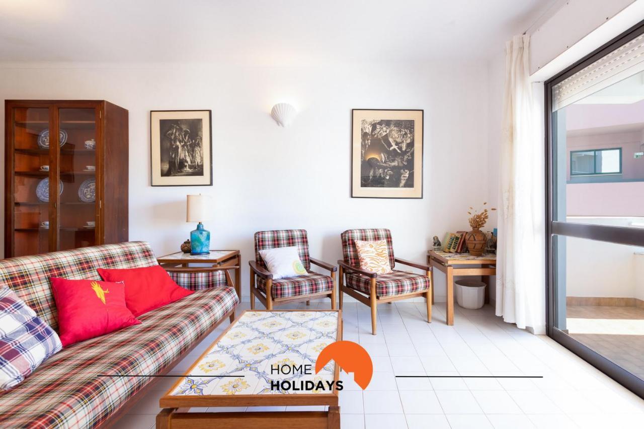 #132 Velamar 201 By Home Holidays Αλμπουφέιρα Εξωτερικό φωτογραφία
