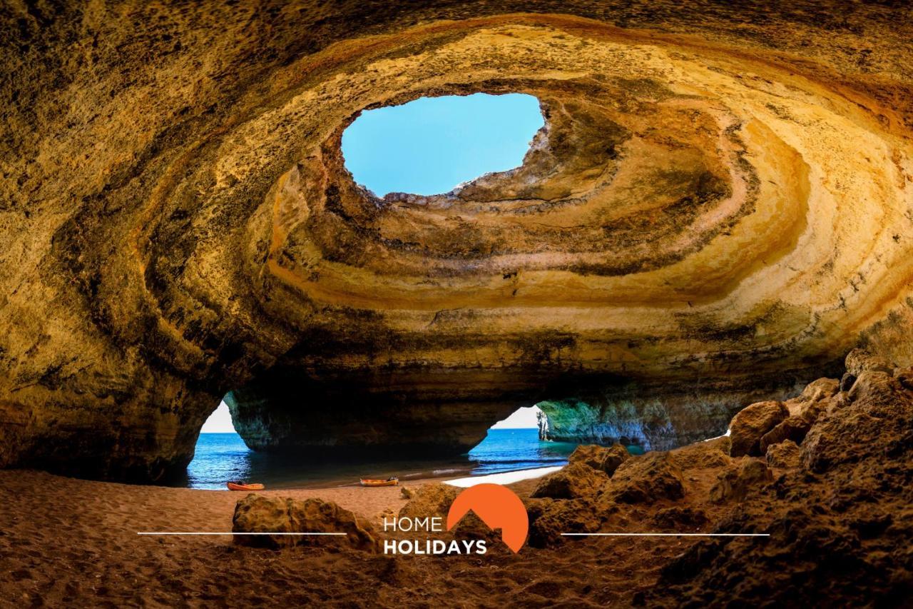 #132 Velamar 201 By Home Holidays Αλμπουφέιρα Εξωτερικό φωτογραφία