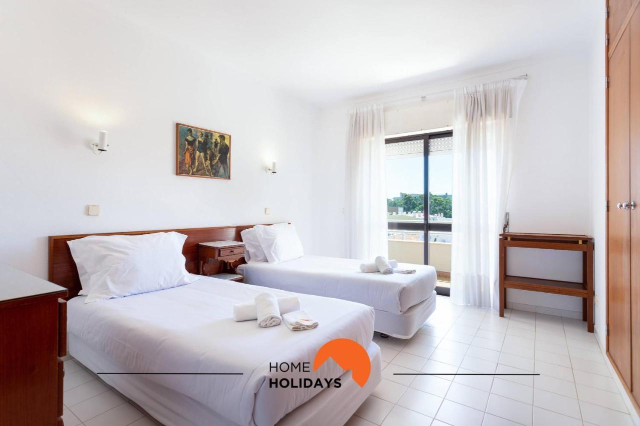 #132 Velamar 201 By Home Holidays Αλμπουφέιρα Εξωτερικό φωτογραφία
