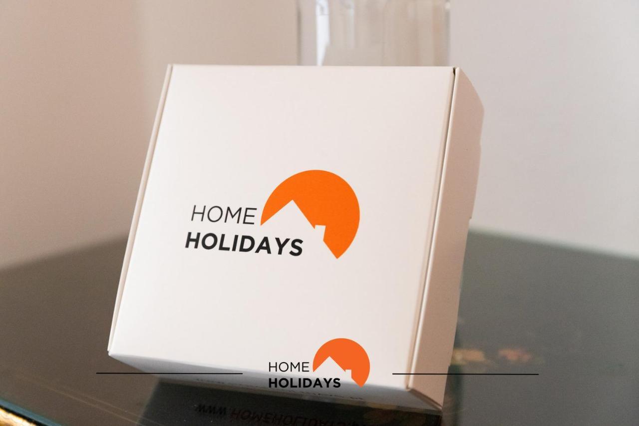 #132 Velamar 201 By Home Holidays Αλμπουφέιρα Εξωτερικό φωτογραφία