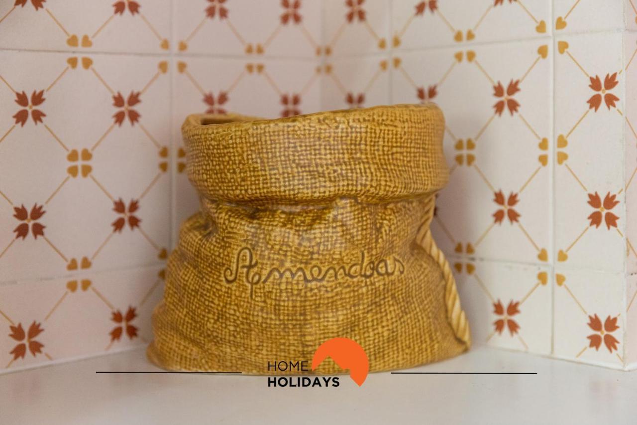 #132 Velamar 201 By Home Holidays Αλμπουφέιρα Εξωτερικό φωτογραφία