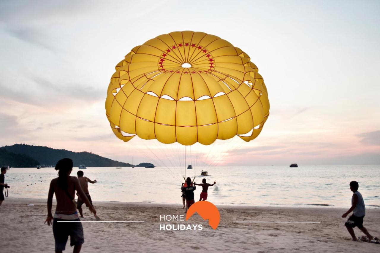 #132 Velamar 201 By Home Holidays Αλμπουφέιρα Εξωτερικό φωτογραφία