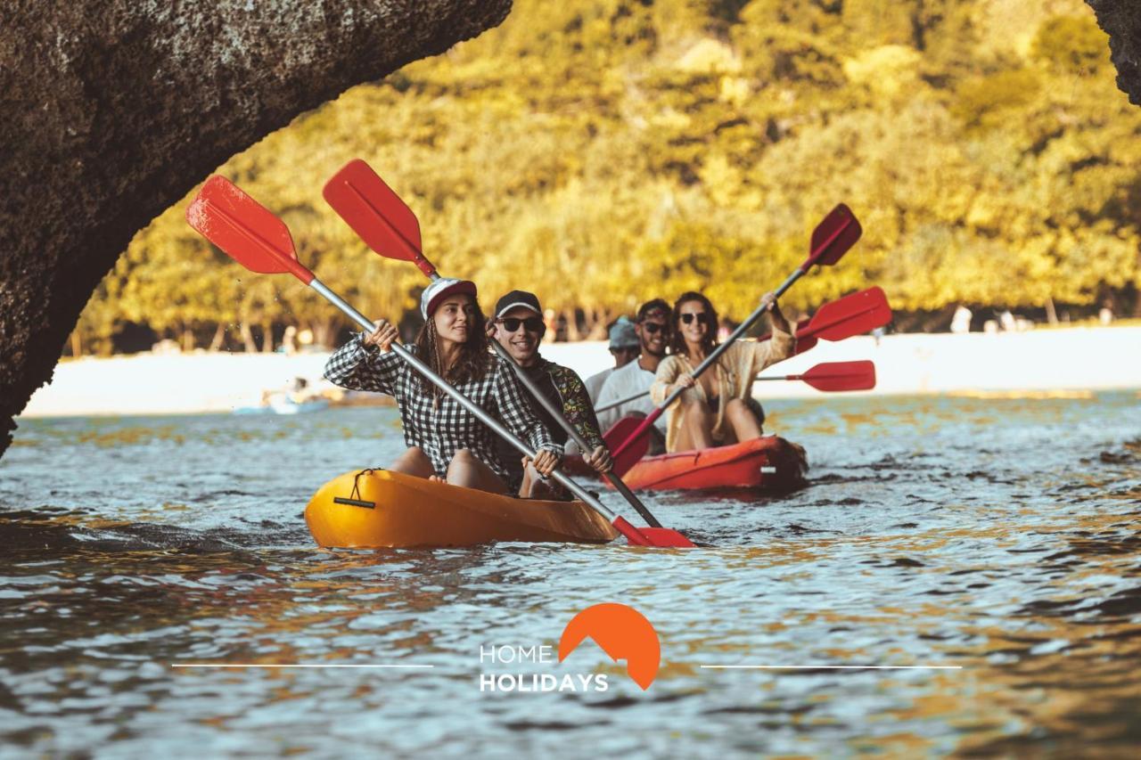 #132 Velamar 201 By Home Holidays Αλμπουφέιρα Εξωτερικό φωτογραφία