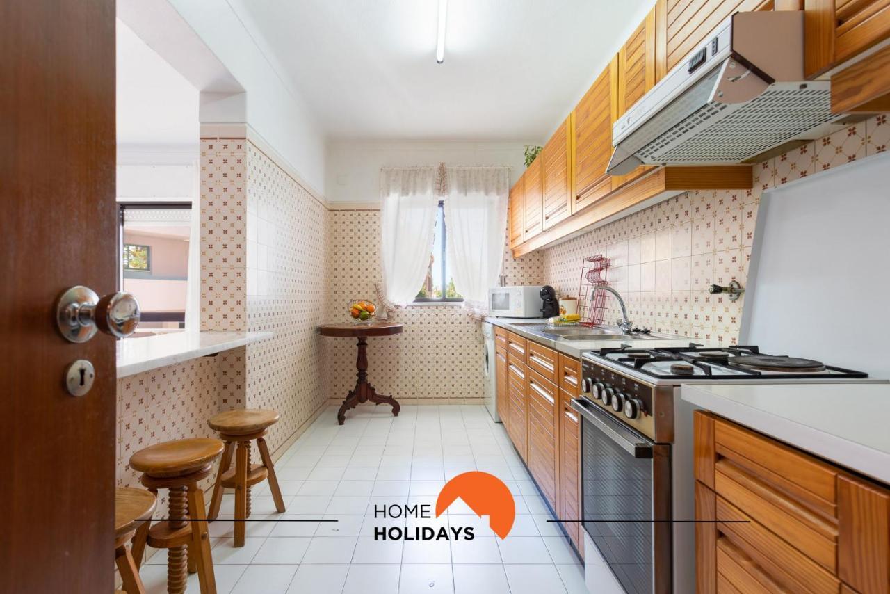 #132 Velamar 201 By Home Holidays Αλμπουφέιρα Εξωτερικό φωτογραφία