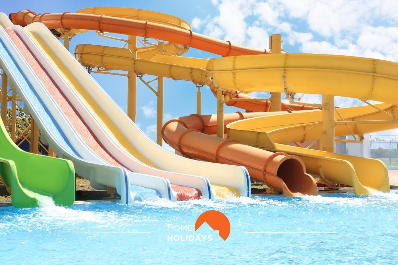 #132 Velamar 201 By Home Holidays Αλμπουφέιρα Εξωτερικό φωτογραφία