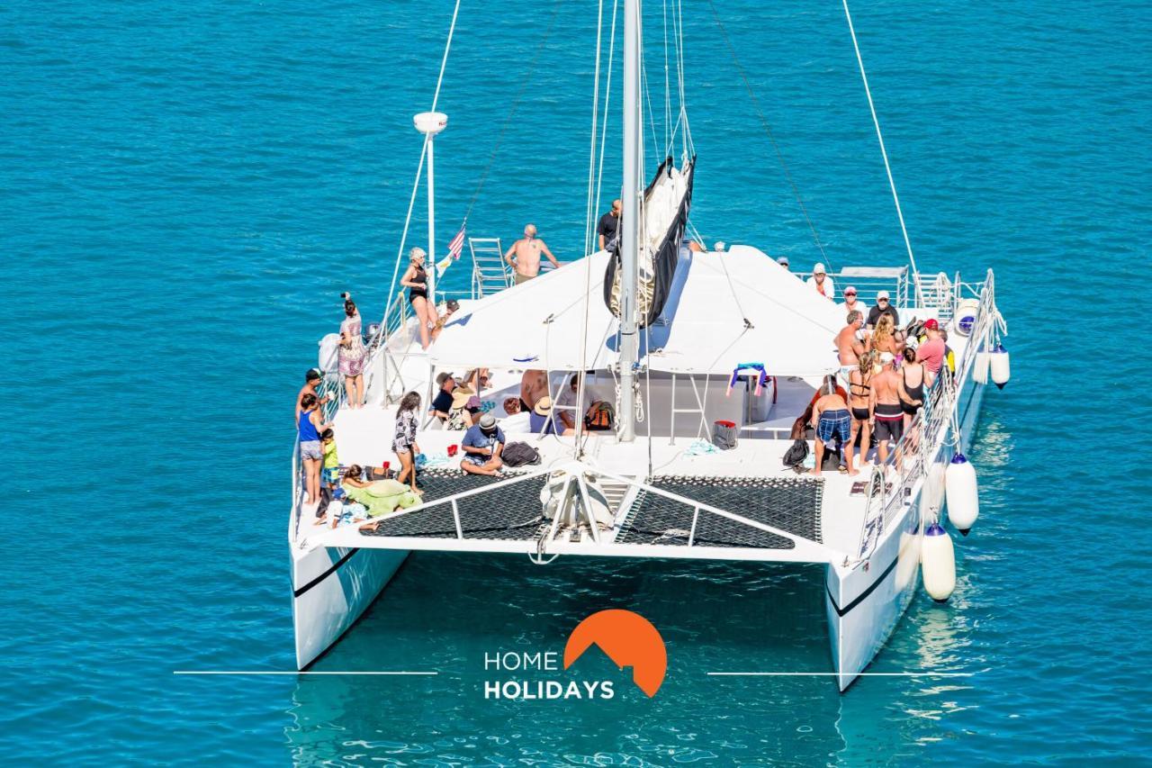 #132 Velamar 201 By Home Holidays Αλμπουφέιρα Εξωτερικό φωτογραφία
