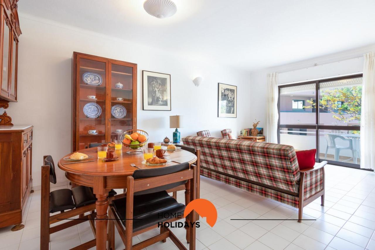 #132 Velamar 201 By Home Holidays Αλμπουφέιρα Εξωτερικό φωτογραφία