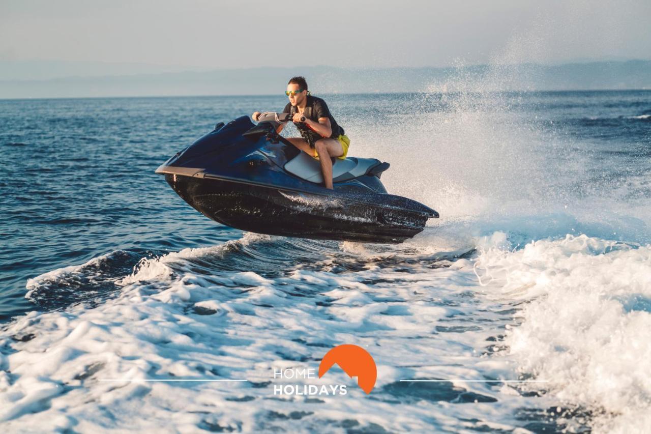 #132 Velamar 201 By Home Holidays Αλμπουφέιρα Εξωτερικό φωτογραφία