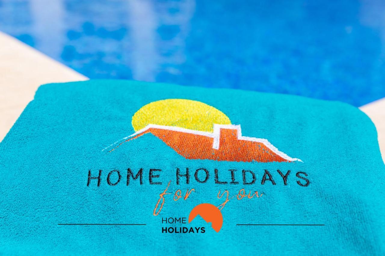 #132 Velamar 201 By Home Holidays Αλμπουφέιρα Εξωτερικό φωτογραφία